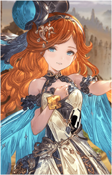 Sara {GBF}