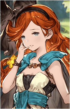 Sara {GBF}