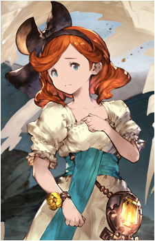 Sara {GBF}