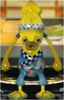 Squid Vicious's image