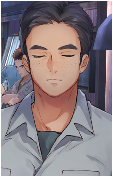 Tada no Otoko's image