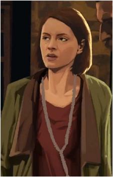 Ada Shelby