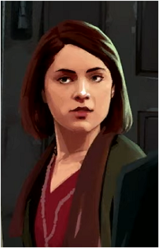 Ada Shelby