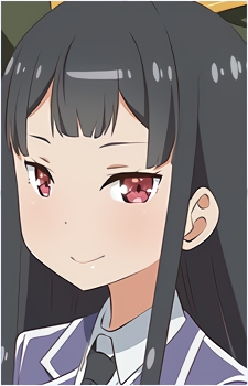 Shizuka Tsuchimikado