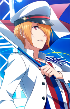 Kazuki Tsukumo
