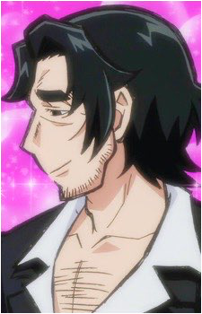 Junji Yoshioka's image