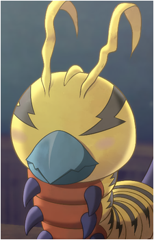 Kunemon