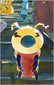 Kunemon