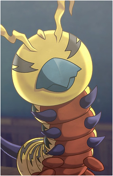 Kunemon