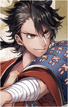 Mutsunokami Yoshiyuki's image