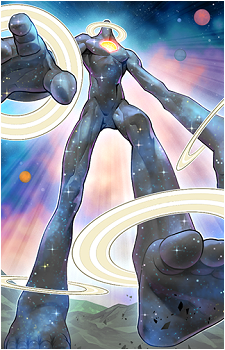 Cosmo Titan's image