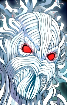 The Serpent Master's image