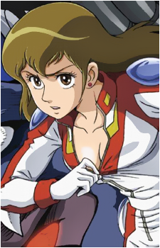 Hotaru Mizuki's image