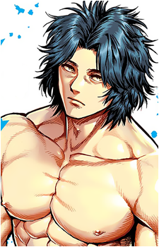 Ryuki Gaoh's image