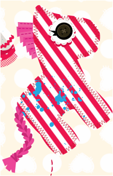 Zebra {Spot}'s image