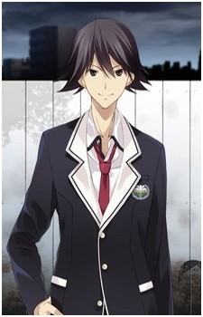 Shinji Itou {C;C}