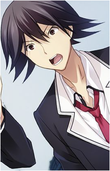 Shinji Itou {C;C}