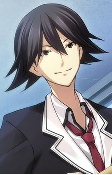 Shinji Itou {C;C}