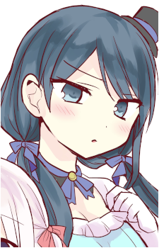 Tabuchi-san's image