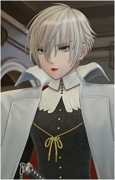 Hakushu Murasame's image