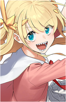 Hinata Tachibana {Fabiniku}'s image
