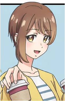 Yuzuki Hazama's image