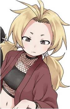 Tsuwabuki's image