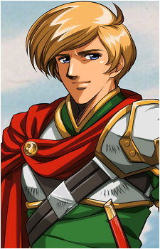 Ridel's image