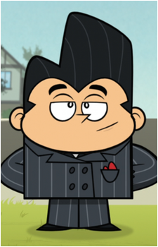 Luigi Vendetta's image