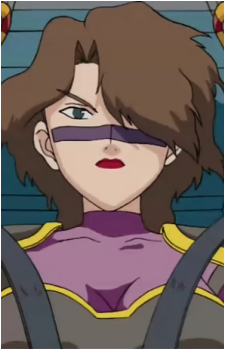Viola {Zoids}
