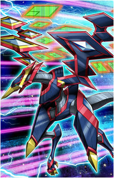 Defrag Dragon's image