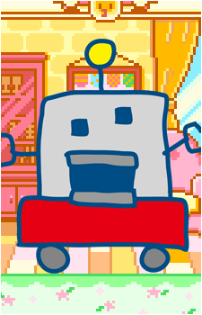 Androtchi's image