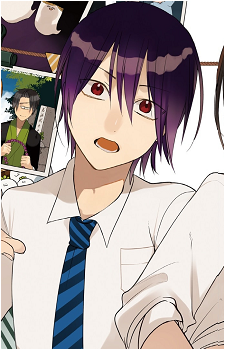Amaaki Abe