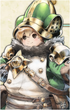Marco's image