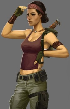 Nima Cruz's image