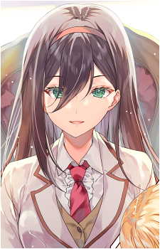 Maki Minato