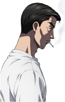 Bunta Fujiwara