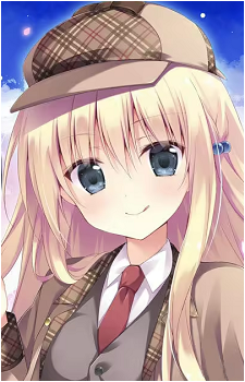 Chief {SnK}