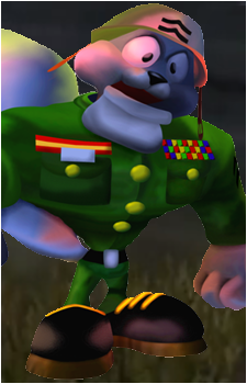 The Sarge's image