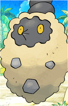 Burmy