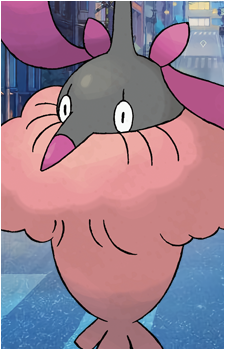 Burmy