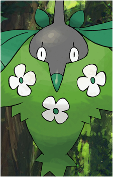 Burmy