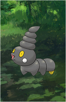 Burmy