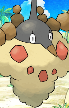 Burmy