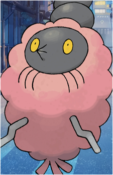 Burmy