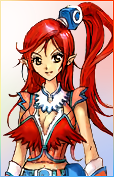 Lolidragon