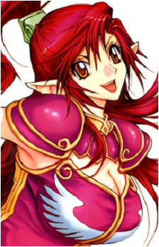 Lolidragon