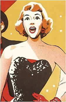 Betty Haynes