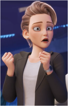 Caroline {MLB}