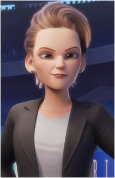 Caroline {MLB}'s image